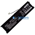 Batería para Fujitsu FPB0370 FPCBP598 CP829150-01 [Batería de repuesto]